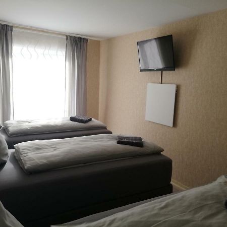 Eleonora Apartment 温特贝格 外观 照片