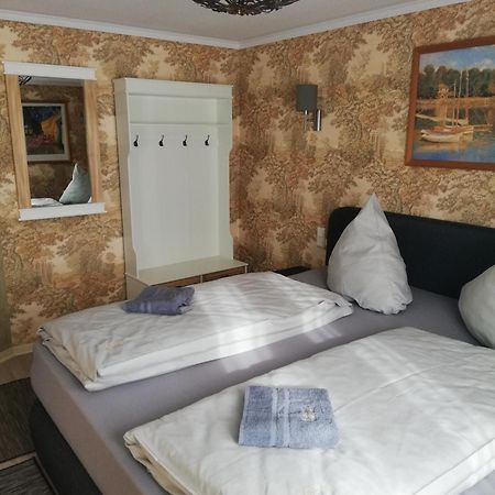 Eleonora Apartment 温特贝格 外观 照片
