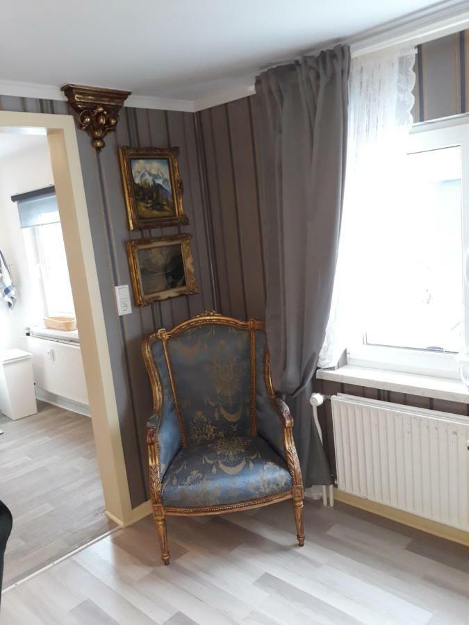 Eleonora Apartment 温特贝格 外观 照片