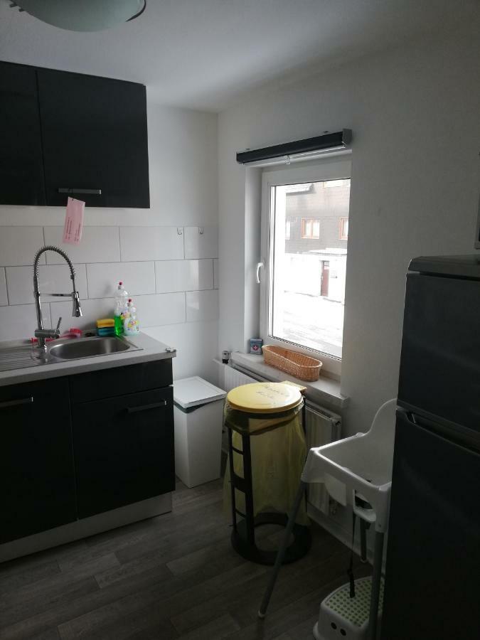 Eleonora Apartment 温特贝格 外观 照片
