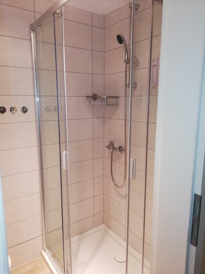 Eleonora Apartment 温特贝格 外观 照片