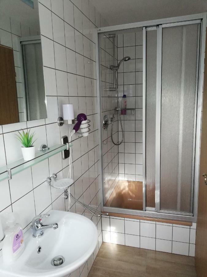 Eleonora Apartment 温特贝格 外观 照片